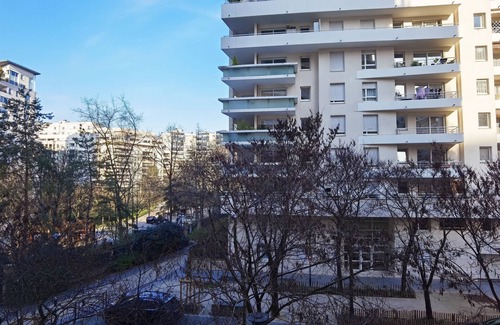 Faubourg de l'Arche Wohnung | 40m2 apt with balcony near Paris La defense ar