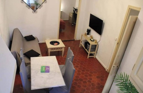 Les Arcs-sur-Argens Wohnung | 40m2 in Les Arcs sur Argens