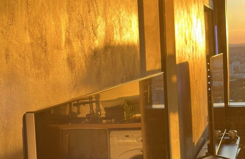 Puteaux Wohnung | 40th floor Spa/view