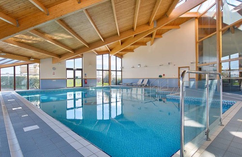 Rhyd-y-clafdy Kabine | 41 Gimblet Rock in the beautiful Pwllheli