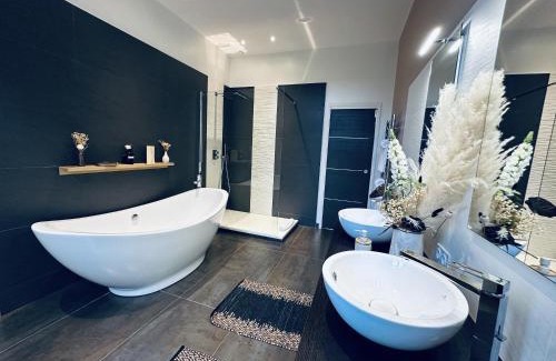 Beaune City Centre Wohnung | 41 Maufoux By Bruno Colin - Parenthèse Élégante à Beaune
