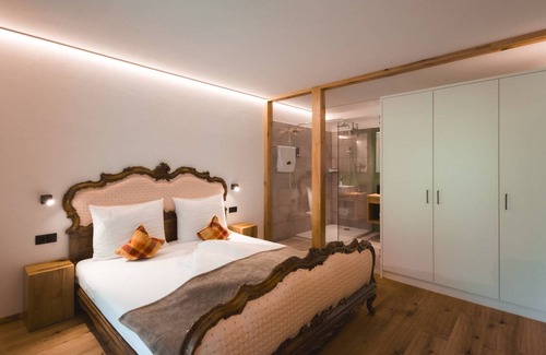 Campo Tures Wohnung | 42 m² Ferienwohnung ∙ 1 Schlafzimmer ∙ 4 Gäste