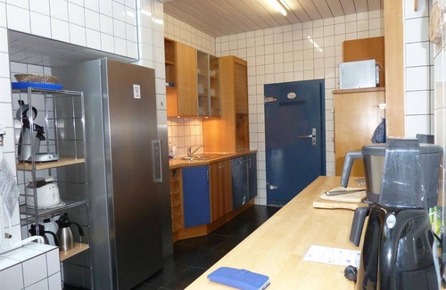 Simmerath Wohnung | 42 m² Ferienwohnung ∙ 1 Schlafzimmer ∙ 2 Gäste