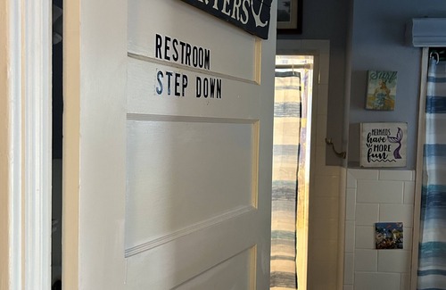 East Daytona Wohnung | Studio room.Walk to beach and night life 420 friendly!pets welcome