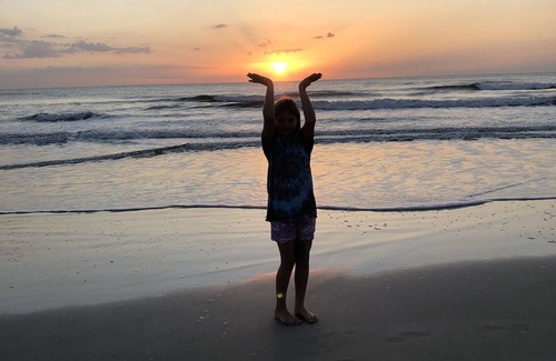 East Daytona Wohnung | Studio room.Walk to beach and night life 420 friendly!pets welcome