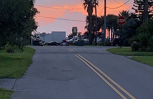 East Daytona Wohnung | Studio room.Walk to beach and night life 420 friendly!pets welcome