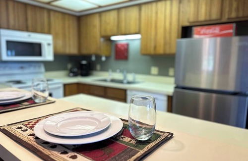 Conway Haus | 45' Crooked Lake Frontage