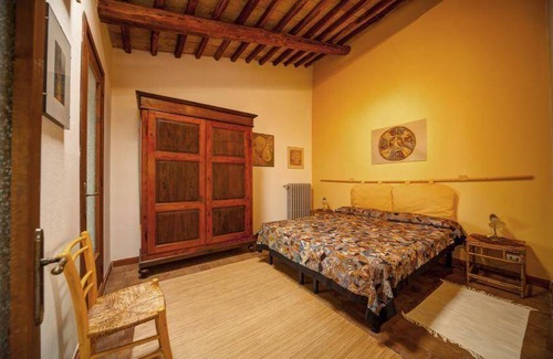 Civitella d'Agliano Wohnung | 45 m² Ferienwohnung ∙ 1 Schlafzimmer ∙ 3 Gäste