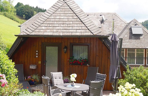 Kappel Haus | 45 m² Ferienhaus ∙ 1 Schlafzimmer ∙ 2 Gäste