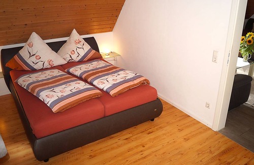 Kappel Haus | 45 m² Ferienhaus ∙ 1 Schlafzimmer ∙ 2 Gäste