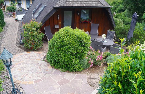Kappel Haus | 45 m² Ferienhaus ∙ 1 Schlafzimmer ∙ 2 Gäste