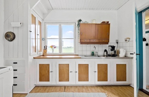 Østermarie Haus | 4767 Østermarie - Ølenevej 1