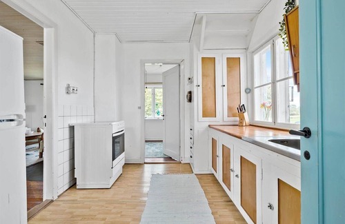 Østermarie Haus | 4767 Østermarie - Ølenevej 1