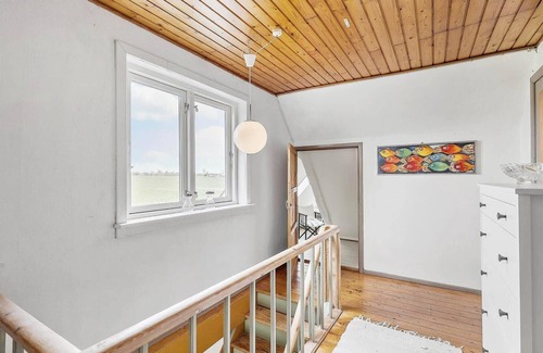 Østermarie Haus | 4767 Østermarie - Ølenevej 1