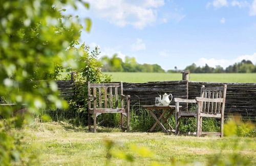 Østermarie Haus | 4767 Østermarie - Ølenevej 1
