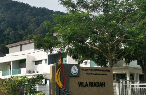 Pangkor Island Haus | 48 悠之处NO . 48, PERSIARAN ALAM IMPIAN 3 VILLA RIADAH ALAM IMPIAN PANGKOR, 32300 PANGKOR , PERAK.