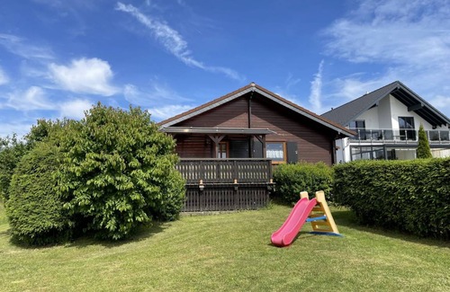 Hunerbach Sonstige | 49 m² Unterkunft ∙ 1 Schlafzimmer ∙ 2 Gäste