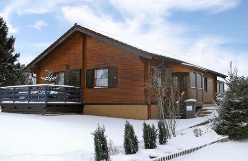 Hunerbach Sonstige | 49 m² Unterkunft ∙ 1 Schlafzimmer ∙ 2 Gäste