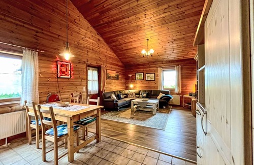 Hunerbach Sonstige | 49 m² Unterkunft ∙ 1 Schlafzimmer ∙ 2 Gäste