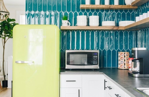 Rock Hill Haus | 4Bd/3Bth Home PLUS Independent Studio | Sleeps 12