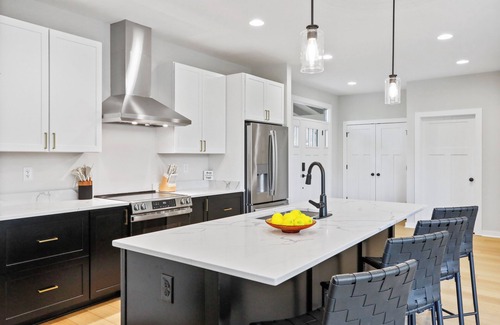 Mount Jackson Haus | June Special - Cleaning Fees Waive in June