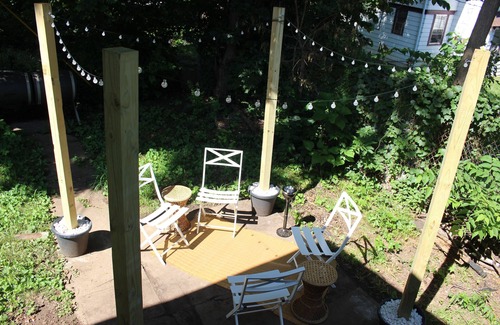 Kansas City Haus | 4bed studio basement! 5min->downtownKC