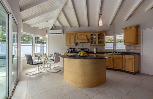 San Miguel Villa | 4BR 4BA Villa w/ Private Pool @ Eagle/Palm Beach