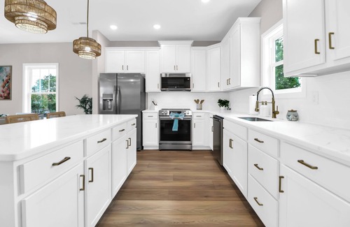 Crescent Beach Haus | 4BR beach club w/Hot tub + Pool + Game room