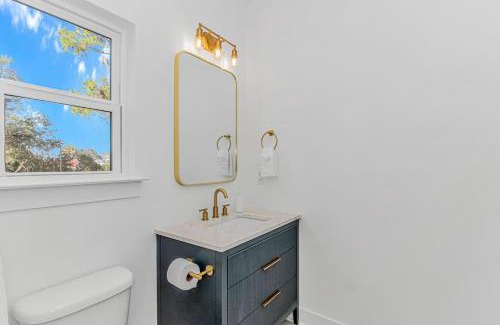 Myrtle Beach Haus | 4BR Beach Oasis with Private Pool Just steps to the Ocean