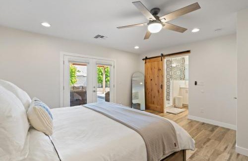 Scottsdale Highlands Estates Haus | 4BR Casita with Pool and Outdoor Big Screen