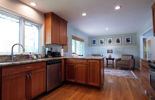 Simpsonville Sonstige | 4Br Home on Sabre Hill Horse Farm 25 acres ~ Bourbon Trail