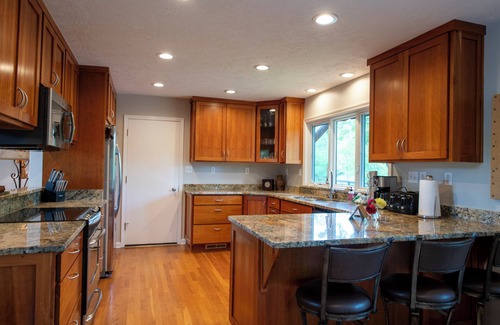 Simpsonville Sonstige | 4Br Home on Sabre Hill Horse Farm 25 acres ~ Bourbon Trail