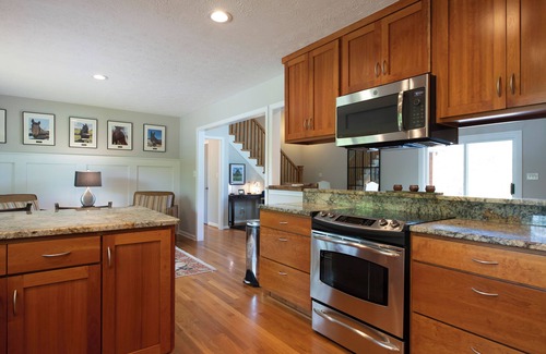 Simpsonville Sonstige | 4Br Home on Sabre Hill Horse Farm 25 acres ~ Bourbon Trail