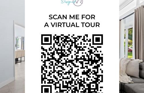 Palm Beach - West Palm Beach Haus | 4BR Intracoastal Retreat with Pool Games & More