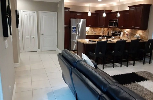 Miami Lakes Haus | LAST MINUTE SUPER BOWL 2020 FERIENHAUS ZU VERMIETEN !!