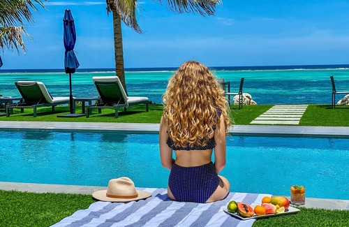 Bodden Town Eigentumswohnung | 4BR Suite at Black Urchin Boutique Resort