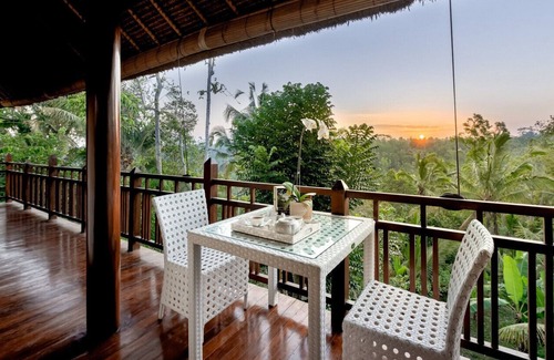 Buahan Villa | 4BR VILLA NEAR UBUD FOR FAMILY HOLIDAY