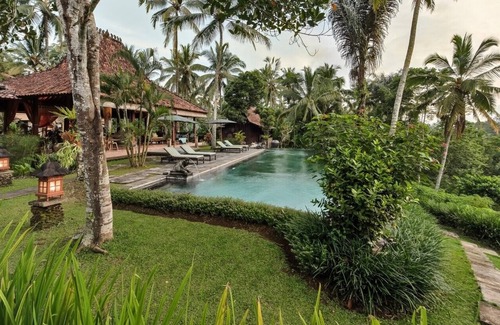 Payangan Villa | 4BR VILLA UBUD RETREAT BOND WITH NATURE VIEWS