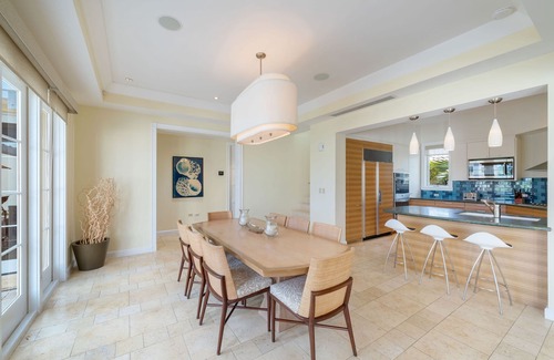 Seven Mile Beach Villa | 4BR Villa w/private pool, located within The Ritz-Carlton Resort