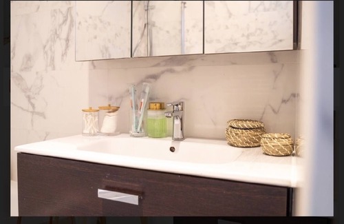 Neuilly-sur-Seine Wohnung | 4ch/ 3sdb/ Clim / Métro / Coté Cours