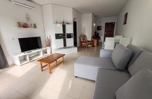 Armacao de Pera Wohnung | 4D Torre Rafael - Casas & Papéis