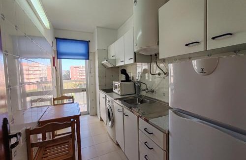 Armacao de Pera Wohnung | 4D Torre Rafael - Casas & Papéis