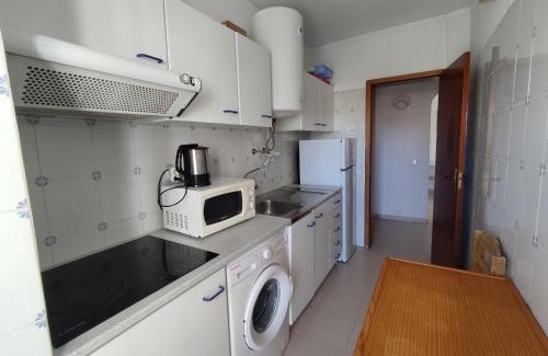 Armacao de Pera Wohnung | 4D Torre Rafael - Casas & Papéis