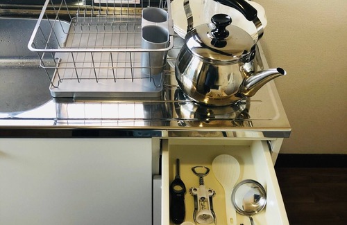 Miyoshi Haus | 4DK for big group No transfer to Ikebukuro sta - Everden / Iruma-gun Saitama