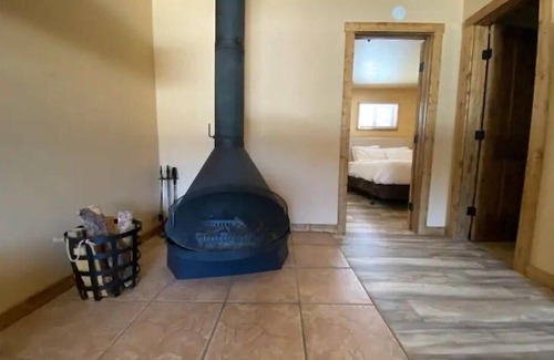 Red River Eigentumswohnung | 4K River Ranch Condo 3 Sleeps 4