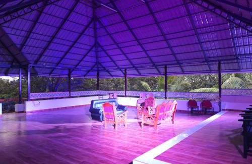 Periyur Haus | 4M FarmStay