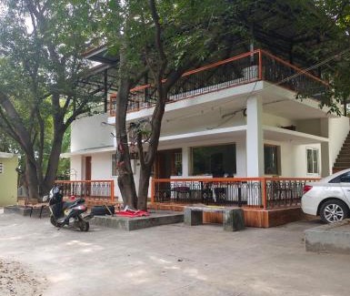 Periyur Haus | 4M FarmStay