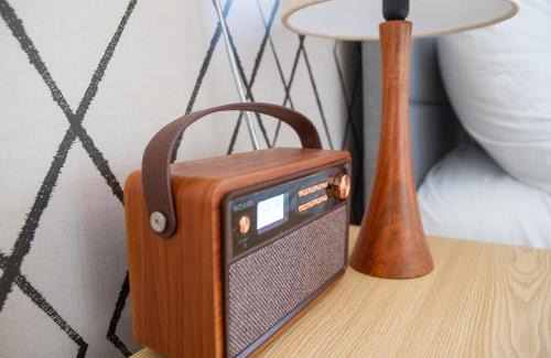 Ely Wohnung | 4x Bed Elegant Home with Parking