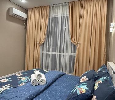 Shymkent Wohnung | 4YOU Shymkent евро2