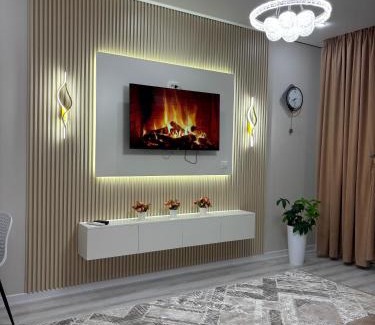 Shymkent Wohnung | 4YOU Shymkent евро2